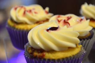 A Taste of Heaven Cupcakes - 7