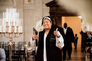 The Modern Officiant - 23