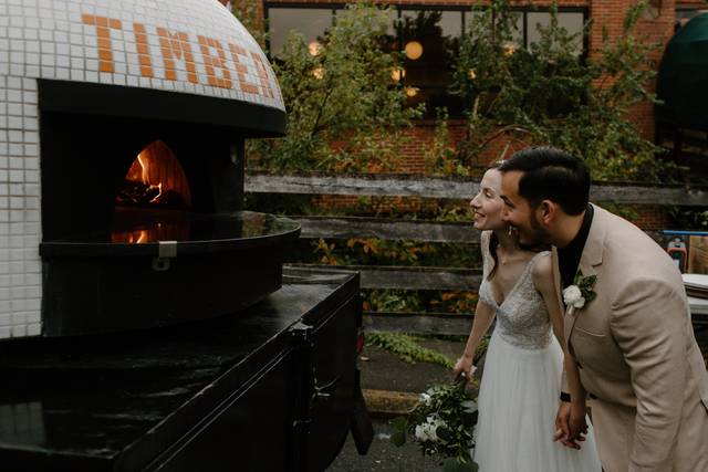 Timber Pizza Company 5