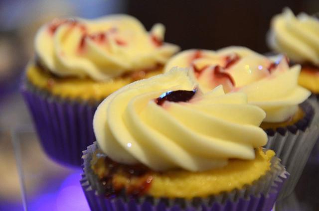 A Taste of Heaven Cupcakes - 4