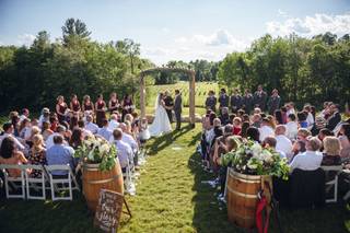 Creative Gardens Wedding Flowers - 18