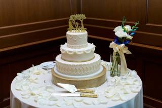 Piece of Cake Desserts - 47