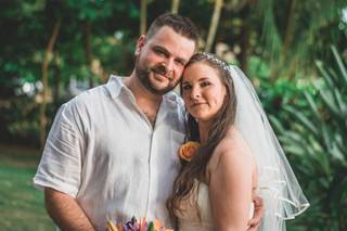 Papaya Wedding - 99