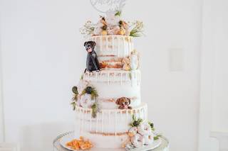 So Fabulous Cakes - 14