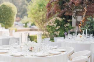 Lux Event Rentals - 5