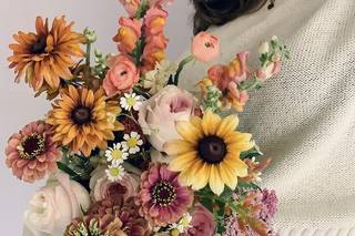 Kate Campbell Floral - 21