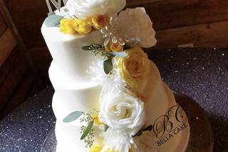 BellaCake Co. - 33