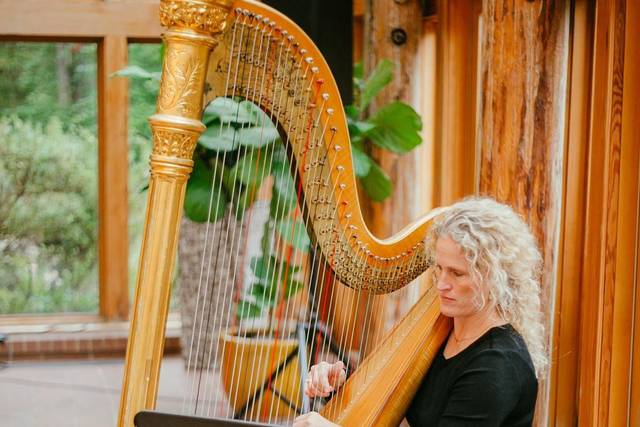 Golden Harps of Nashville 5