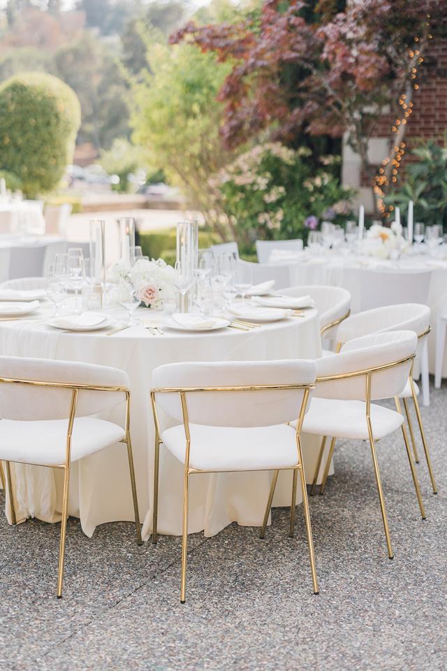 Lux Event Rentals - 1