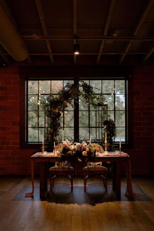 Arbor and Bloom Events - 2