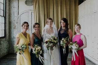 MSH Bridal Beauty by Marci Saucedo - 16