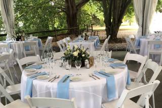 London Town Weddings - 31