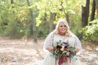 Curvaceous Couture Bridal Collection - 32
