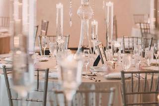 Vangie’s Events of Distinction - 50
