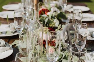 Temecula Farm Tables - 23