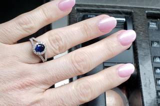 The Natural Sapphire Company - 74