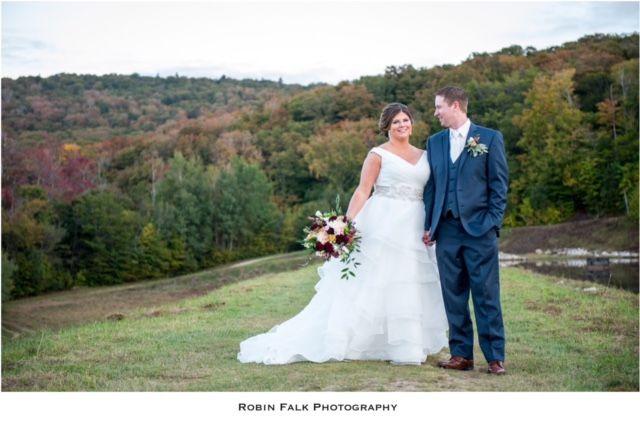 Robin Falk Photography - 1