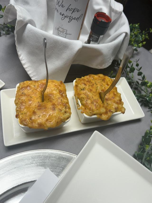 Ava's Cuisine and Catering - 3