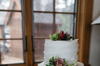 Flour Girl Wedding Cakes - 32