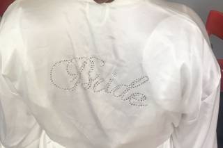 Casa Salon Bridal Hair and Airbrush Makeup - 49