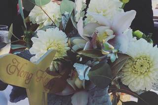 Fancy Fern Events - 17