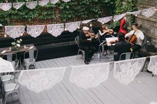 Tribute String Quartet - 15