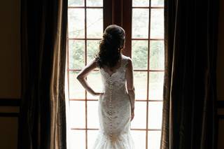 Aleana's Bridal - 29
