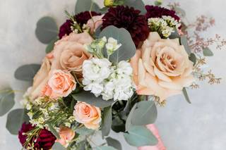 Pedy's Petals Flower & Event Design - 20