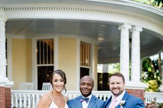 Lhegendary Weddings - 50