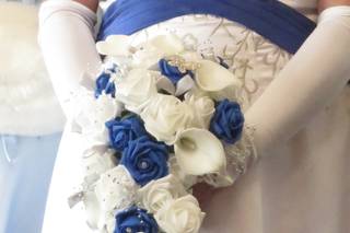 Nectar Custom Floral Designs - 61
