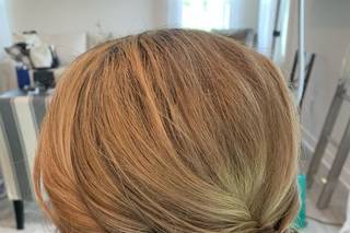 Christina Miranda Hair - 51