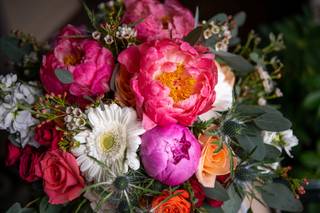 Flowers by Lori Ann - 77