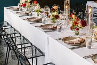 Nicole George Event Planning & Design - 12