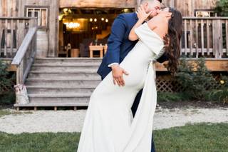 Caswell Farm & Wedding Barn - 12