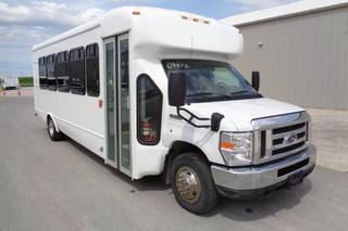 Fortune Transportation Group LLC - 70