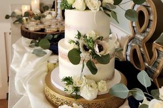 Sweetly Baked - 20