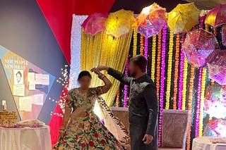 Event Decor by Ghazala - 5