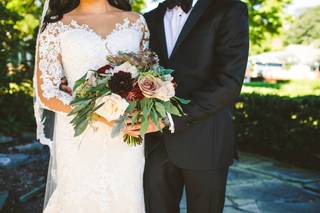 Samantha Nass Floral Design - 49