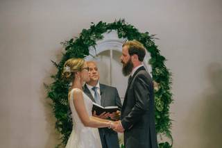 Kevin Martin - Officiant - Wilmington, NC - WeddingWire