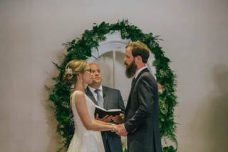 Kevin Martin | North Carolina Wedding Officiant | GetMarriedNC! - 23