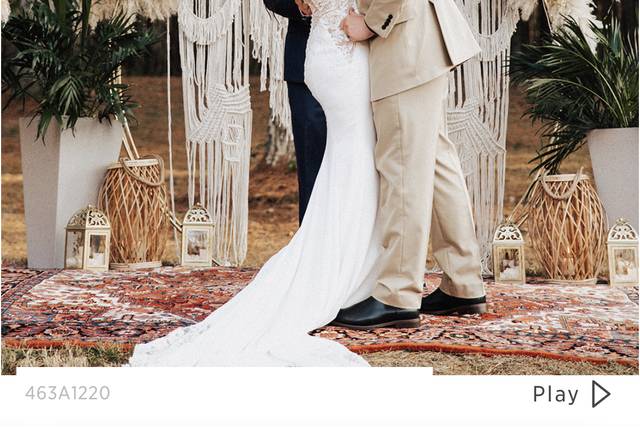 Helping Hand Parties & Weddings 3