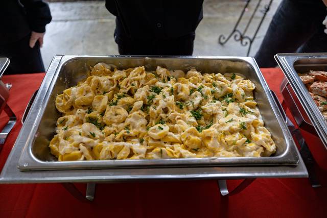 Concept Catering by Lombardi’s 4
