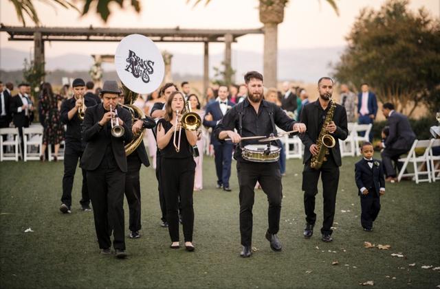 Brass Animals - 1