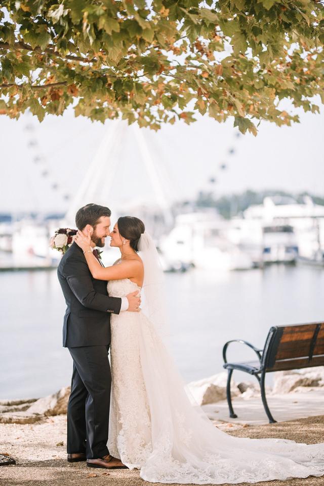 Modern Bridal Studio - 2