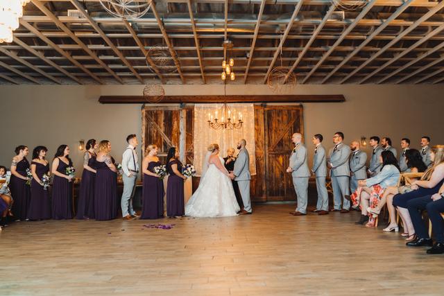 1890 Event Space - 1