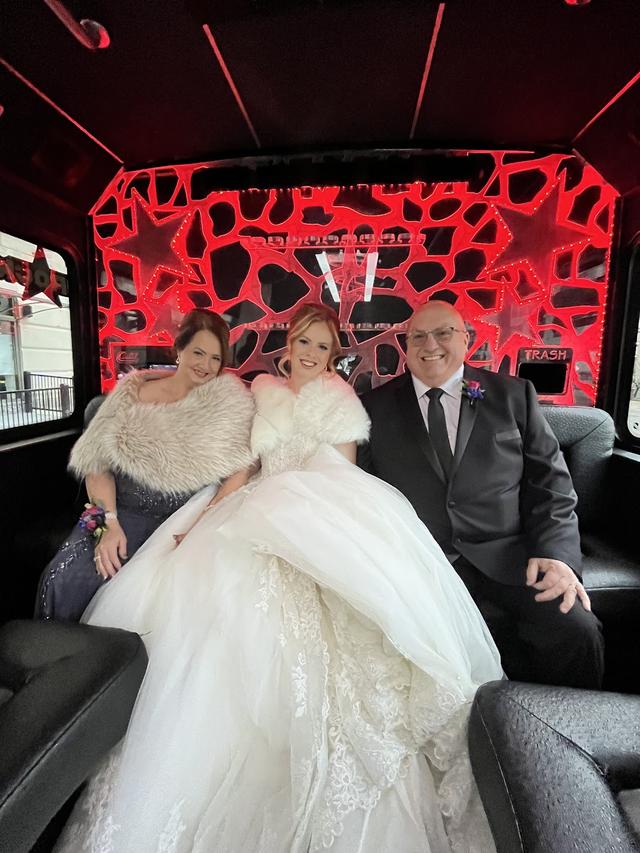 Rockstarz Limousine - 2