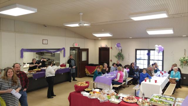 Distinctive Catering - 4