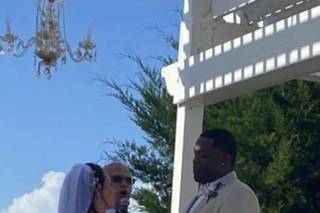 Pastor Mike Weddings - 20