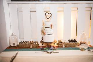 Kristen Marie Cake - 10