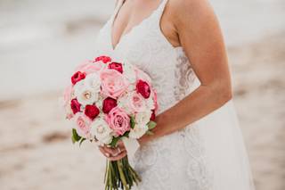 Michelle's Hair and Beauty Bridal - 108